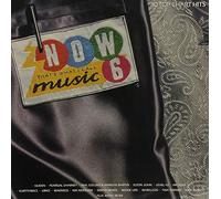 Now that's what I call Music 6 (1985) [VINYL]