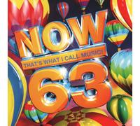 Now That's What I Call Music! 63