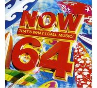 Now That's What I Call Music! 64 By Various Artists (2006-07-24)