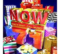 Now That's What I Call Music! 71 by Various Artists (2008-12-09)