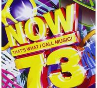 Various Artists - Now That's What I Call Music! 73
