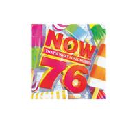 Now That's What I Call Music! 76 [2 CDs]