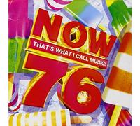 Various Artists – Now That's What I Call Music! 76 – CD – 2 CDs – Universal Music Group