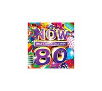 Now That's What I Call Music! 80 [2 CDs]