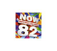 Now Thats What I Call Music! 82 [CD]