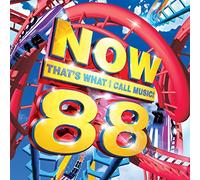 Now That's What I Call Music! 88 by VARIOUS ARTISTS (2014-07-29)