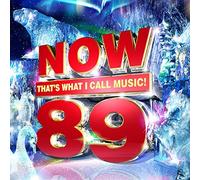 Now That's What I Call Music 89 by Various Artists
