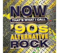 NOW That's What I Call Music! '90's Alternative Rock