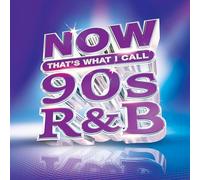 Now That's What I Call Music! 90's R&B (Various Artists)