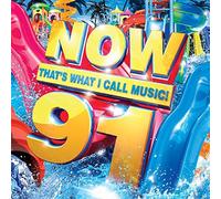 Now That's What I Call Music 91 by Various Artists