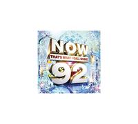 Now That's What I Call Music! 92 [2 CDs]
