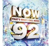 Now That's What I Call Music! 92 – 2-CD Set