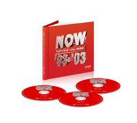 Now That's What I Call Music '93-'03: 40 Years Volume 2 1993-2003 by Various