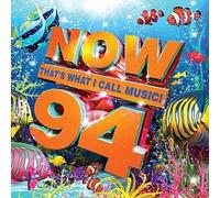 Now That's What I Call Music! 94 by Various Artists (2016-07-06)