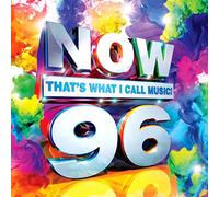 Now That's What I Call Music! 96