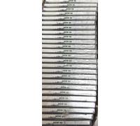 Now That's What I Call Music 98 by Various Artists (CD, 2017) X 25 Bulk Lot