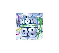 Now That's What I Call Music! 98 | Compilation [2 CDs]
