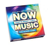 Now That's What I Call Music Family Board Game