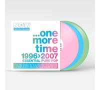 Various Artists - NOW That's What I Call An Era - ONE MORE TIME: 1996-2007 [VINYL]