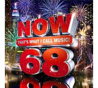 NOW THAT'S WHAT I CALL MUSIC, VOL. 68 [10/26] NEW CD