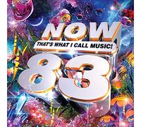 NOW That's What I Call Music! Vol. 83