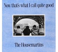 Now That's What I Call Quite Good By Housemartins (1992-10-06)
