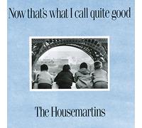 Now That's What I Call Quite Good by Housemartins Import edition (1992) Audio CD