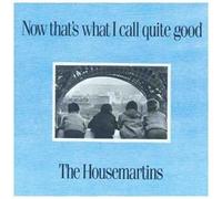Now That's What I Call Quite Good Import Edition by Housemartins (1992) Audio CD