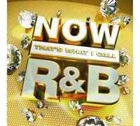 Now That's What I Call R&B