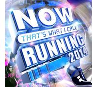 Now That's What I Call Running 2014 by Various Artists (2013-05-04)
