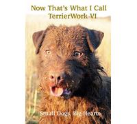 NOW THAT'S WHAT I CALL TERRIER WORK VI: SMALL DOGS, BIG HEARTS. Edited by Jonathan Darcy.
