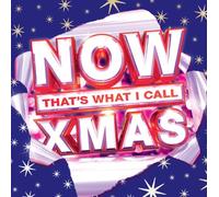 Various Artists - Now That's What I Call Xmas! [2011]