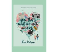 Now that's what we call love