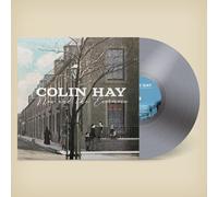 Now & The Evermore (Silver Vinyl) (Indies)-COLIN HAY