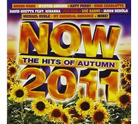 Now-the Hits of Autumn 2011 - Now-the Hits of Autumn 2011
