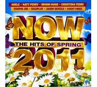 NOW-THE HITS OF SPRING 2011 - Now-The Hits of Spring 2011