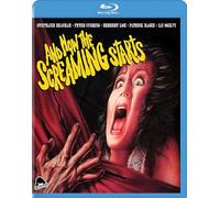 & NOW THE SCREAMING STARTS - & NOW THE SCREAMING STARTS (1 Blu-ray)