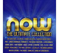 Now-the Ultimate Collection Now-The Ultimate Collection (CD) (US IMPORT)