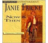 Now & Then by Janie Fricke (1994-04-26)