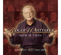 Now Then - Greatest Hits 1964 - 2004