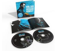 NOW THEN THE VERY BEST OF RICHARD HAWLEY POST ROCK VARIOUS ARTISTS 32 TRACKS CD