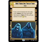 Now There Are Two of Them (Foil)