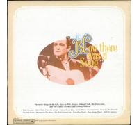 Now There Was A Song