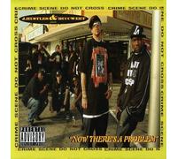 Now There's a Problem