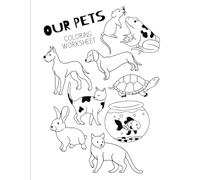 Now To Draw All The Animals