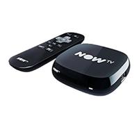 Now TV Box 2 - 1080P-YouTube - ITV Player - BBC iPlayer - 4OD - 5Demand …
