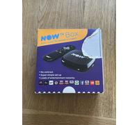 Now Tv Box 4200sk Streaming Box- Brand New Boxed