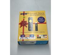 NOW TV Smart Stick Brand New Latest Model HD & Voice Search 3801UK (Sealed)