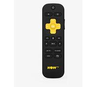 Now TV Smart Wi-Fi Remote with Voice Control (Remote Only)