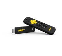 NOW TV UYH98 Smart Stick with HD & Voice Search